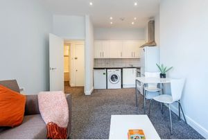 Goldhurst Terrace South Hampstead